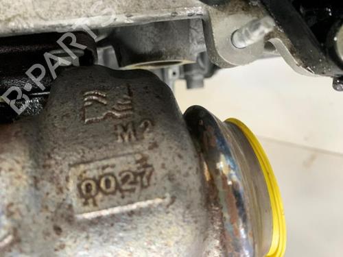 Engine RENAULT CLIO V (B7_) 1.0 LPG (B7MT) | BP40589340M1 - Image 11
