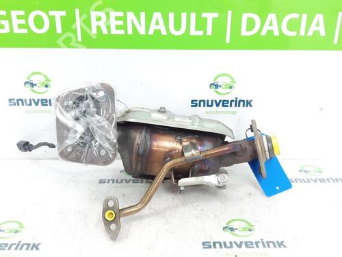 Used Catalyst PEUGEOT 108 1.0 VTi 72 (72 hp) 13651844