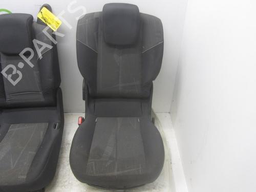 Used Rear seat RENAULT GRAND SCÉNIC II (JM0/1_) 2.0 (135 hp) 18300801