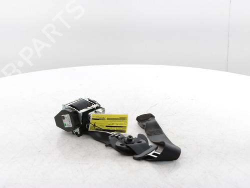 Front right seatbelt RENAULT CLIO V (B7_) 1.0 SCe 65 (B7MG) | BP29426956I25 - Image 2