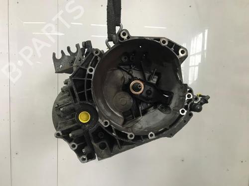 Gearbox CITROËN JUMPER II Van 2.2 HDi 100 | BP40586580M3 - Image 4