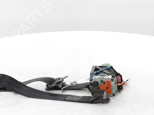 Front left seatbelt CITROËN C4 II (NC_) 1.6 VTi 120 (NC5FS0, NC5FS9) | BP29899534I26 - Image 6