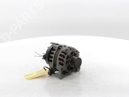 Generator DACIA DUSTER (HM_) 1.3 TCe 130 (HMMF) (131 hp) 29426285