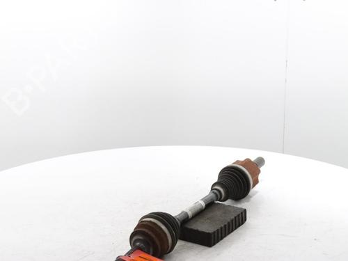Left front driveshaft CITROËN C4 III (BA_, BB_, BC_) 1.2 PureTech 130 (BAHNSA, BAHNSB) | BP29899587M38