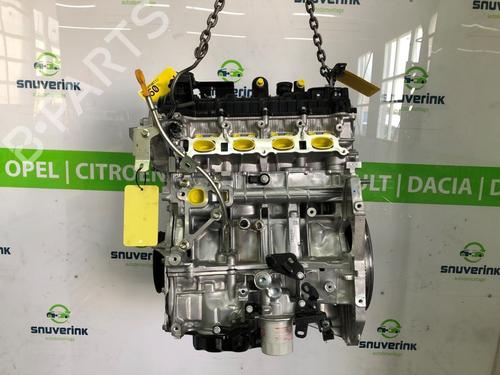Engine RENAULT ARKANA I (LCM_, LDN_) 1.6 E-TECH 145 (LDMU) | BP18662119M1 