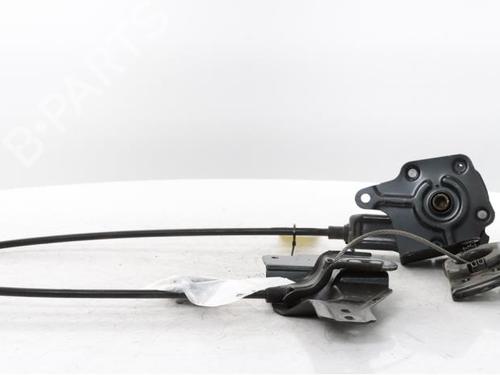 Support RENAULT MASTER III Van (FV) 2.3 dCi 150 FWD (FV0F, FV03, FV09) | BP40586147C155 - Image 5