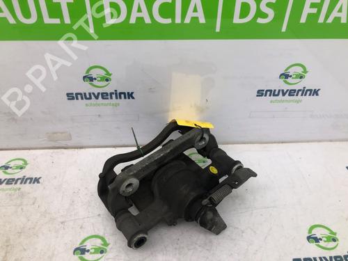 Used Right rear brake caliper RENAULT MASTER III Platform/Chassis (EV, HV, UV) 2.3 dCi 165 RWD (HV0P, HV0U, HV10, HV12, UV0P, UV0U,... (163 hp) 24159606