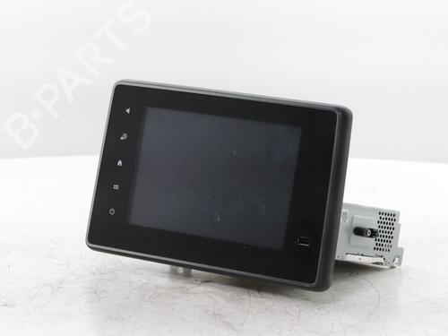 Radio RENAULT TRAFIC III Van (FG_) 2.0 dCi 110 (FGMW) | BP34563347E6 - Image 2