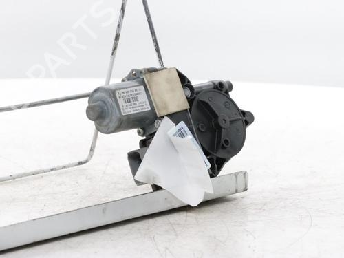 Electronic module PEUGEOT 308 CC (4B_) 1.6 16V | BP34058057M83  - Image 9