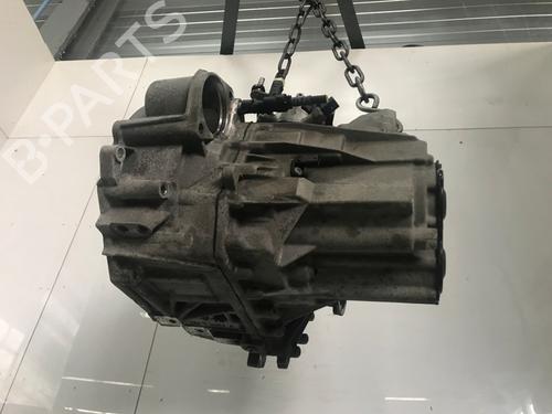 Gearbox VW CADDY V Box Body/MPV (SBA, SBH) 2.0 TDi | BP36089661M3 - Image 5