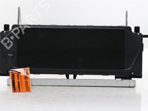 Used Instrument cluster Instrument cluster 39211498 39211498