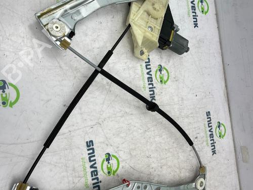 Front right window mechanism CITROËN C4 CACTUS 1.2 VTi 82 | BP10808238C23 