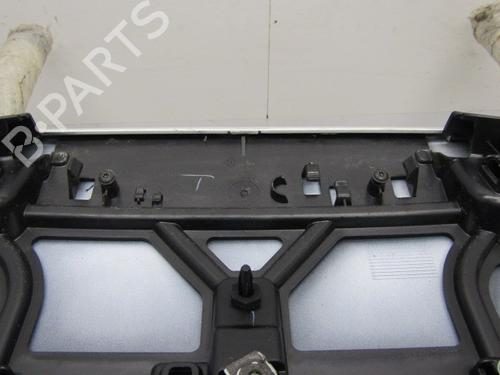 Spoiler bagklap RENAULT ZOE (BFM_) ZOE | BP24162603C96  - Image 8