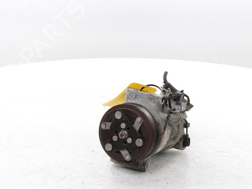 AC compressor RENAULT CAPTUR II (HF_) TCe 140 (HFN0) | BP30186487M34 