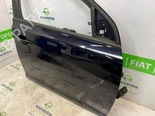 Right front door PEUGEOT 308 SW II (LC_, LJ_, LR_, LX_, L4_) 1.6 BlueHDi 120 | BP25884886C3 