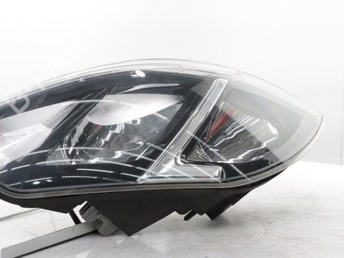 Right headlight OPEL MOVANO B Van (X62) 2.3 CDTI FWD (FV) | BP31960194C29 