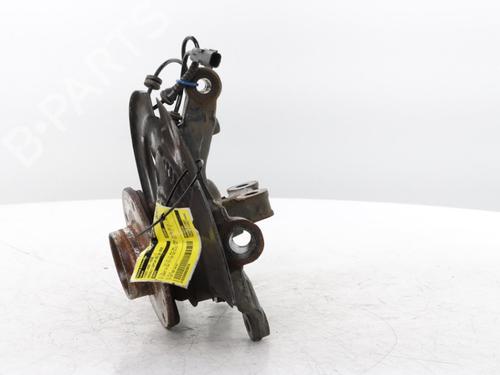 Left front steering knuckle RENAULT CAPTUR II (HF_) E-TECH 145 (HFMU) | BP34564725M25  - Image 8