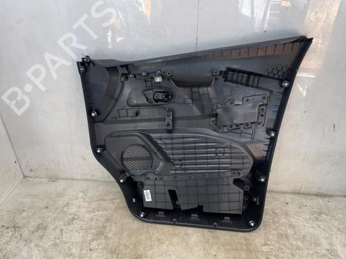 Front left panel RENAULT TRAFIC III Van (FG_) 2.0 dCi 170 (FGMM, FGMV) | BP40586802C58 - Image 4