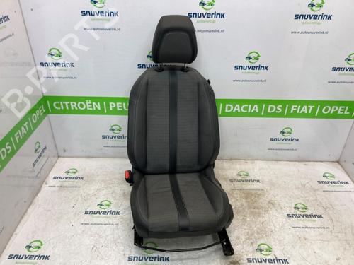 Used Left front seat Left front seat 20214124 20214124