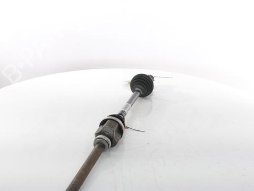 Right front driveshaft PEUGEOT 208 II (UB_, UP_, UW_, UJ_) 1.2 MHEV | BP27351302M39 