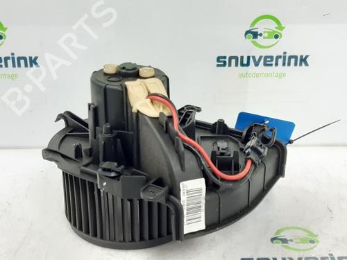 Varmvifte PEUGEOT EXPERT Van (VF3A_, VF3U_, VF3X_) 1.6 HDi 90 16V (90 hp) 13324837