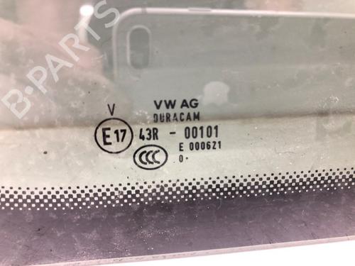 Rear right door window SKODA E-CITIGO (NE1) e iV | BP17805729C21 