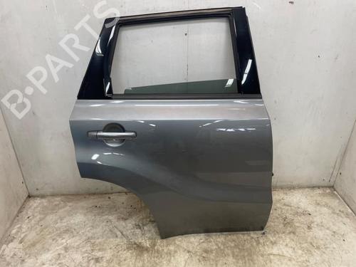Used Right rear door Right rear door SUZUKI VITARA (LY) 1.5 Hybrid (116 hp) 40614231 40614231