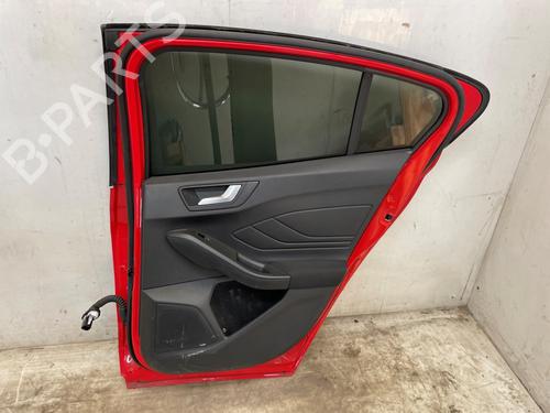 Dør højre bagtil FORD FOCUS IV (HN) 1.0 EcoBoost mHEV | BP38409092C5 - Image 4