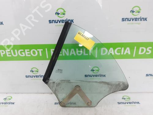 Rear left door window RENAULT MEGANE I Cabriolet (EA0/1_) 1.6 e (EA0F) BP17982007C20