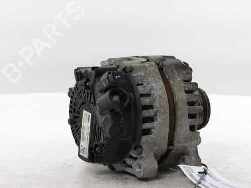 Alternator PEUGEOT PARTNER Box Body/MPV 1.6 HDi | BP31960209M7