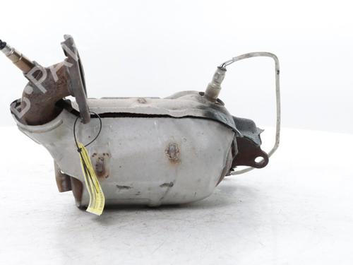 Catalyst RENAULT CAPTUR I (J5_, H5_) 1.2 TCe 120 | BP33846272M10 - Image 5