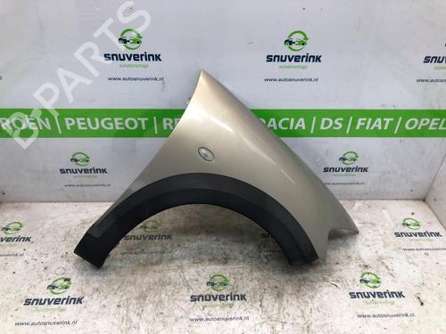 Right front fenders CITROËN C3 I (FC_, FN_) 1.4 16V (88 hp) 18301101