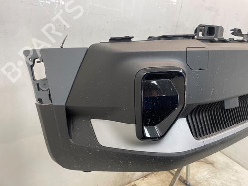 Front bumper RENAULT 5 E-Tech 150 | BP32124568C7