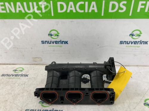 Used Intake manifold Intake manifold 25829172 25829172
