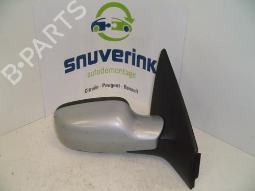 Used Right mirror Right mirror RENAULT MEGANE II (BM0/1_, CM0/1_) 1.6 16V (BM0C, CM0C) (113 hp) 40592152 40592152