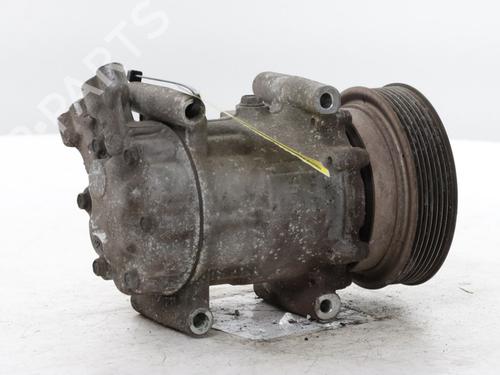 AC compressor RENAULT TWINGO II (CN0_) 1.2 16V (CN04, CN0B) | BP36966908M34 - Image 5