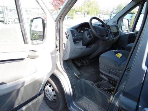 Alternator CITROËN JUMPER II Van 2.2 HDi 120 | BP40575220M7  - Image 28