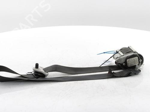 Front left seatbelt PEUGEOT 208 I (CA_, CC_) 1.2 VTI 82 | BP29241365I26 