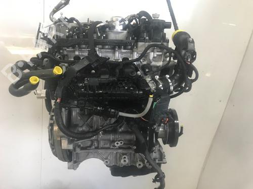 Used Engine Engine 30757630 30757630