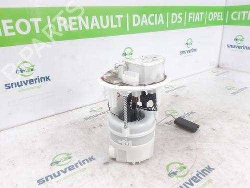 Fuel pump CITROËN C4 III (BA_, BB_, BC_) 1.2 PureTech 100 (BAHNEA, BAHNKA) | BP29426171M76 