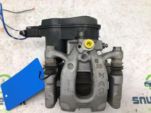 Used Right rear brake caliper Right rear brake caliper 19490078 19490078