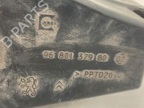 Other CITROËN C3 II (SC_) 1.6 HDi | BP22963446O1 