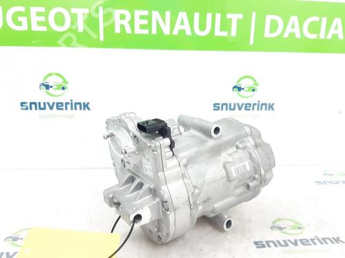 AC compressor RENAULT ARKANA I (LCM_, LDN_) 1.6 E-TECH 145 (LDMU) | BP10807526M34 