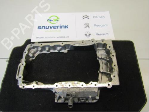 Used Oil sump Oil sump CITROËN DS5 2.0 HDi 200 Hybrid4 All-wheel Drive (200 hp) 40565382 40565382
