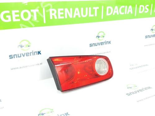 Used Left taillight RENAULT LAGUNA II (BG0/1_) 1.6 16V (BG1G, BG1H) (112 hp) 10803162