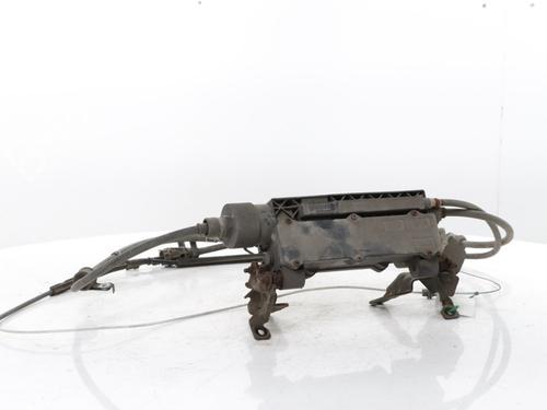 Electric handbrake PEUGEOT 508 SW I (8E_) 1.6 THP | BP30758982E5 