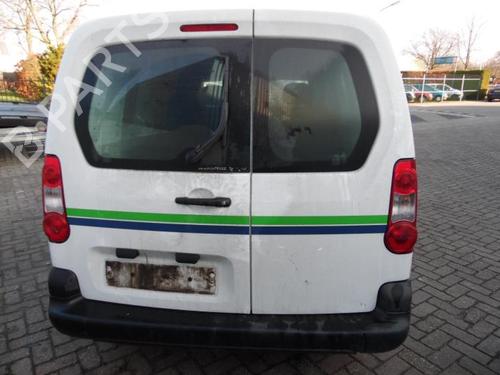 AC compressor PEUGEOT PARTNER Box Body/MPV 1.6 HDi 16V | BP40580690M34 - Image 18