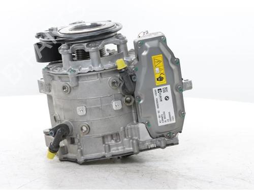 Used Starter Starter BMW X1 (U11) xDrive 25 e Plug-in-Hybrid (245 hp) 40586870 40586870