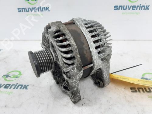 Alternator RENAULT SCÉNIC III (JZ0/1_) 1.4 16V (JZ0F, JZ1V) | BP19060559M7 