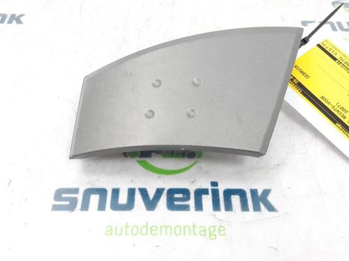 Used Front right exterior door handle TOYOTA AYGO (_B1_) 1.0 (KGB10_, KGB10R) (68 hp) 12089871